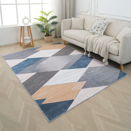 Homeone London Σετ Χαλιά Κρεβατοκάμαρας Βελουτέ 3τμχ Homeone London Σετ Χαλιά Κρεβατοκάμαρας Βελουτέ 3τμχ