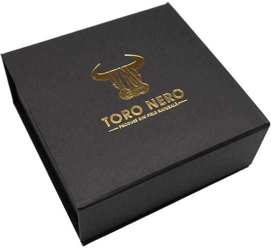 Toro Nero Κουτί για Δώρο Μαύρο