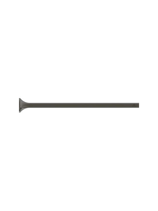 Towel Rail Ideal Standard La Dolce Vita T5500a5 Gray Matte Magnetic Grey