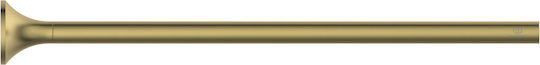Towel Rail Ideal Standard La Dolce Vita T5500a2 Brushed Matte Gold