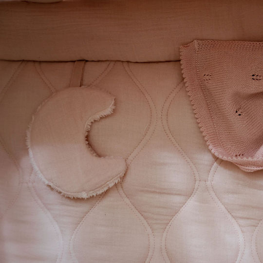 Little Dutch Baby Activity Play Mat for Newborns