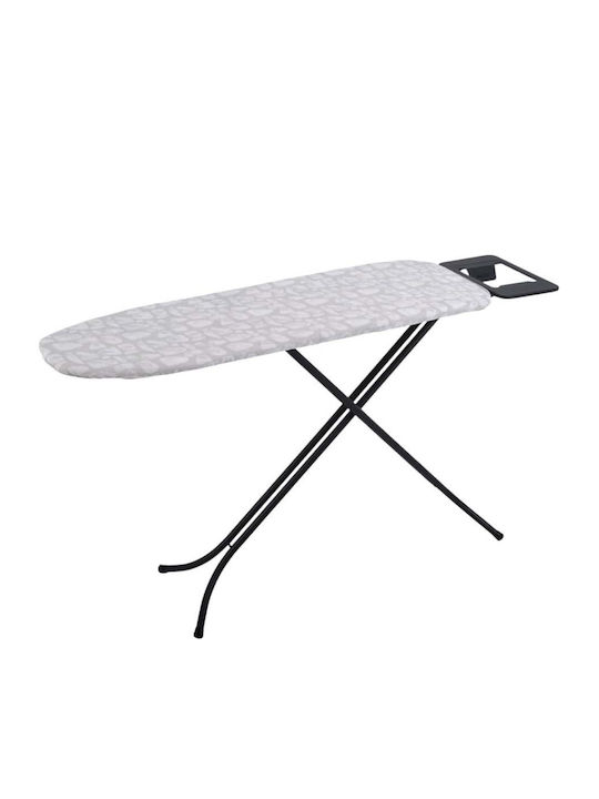 Ankor Σιδερώστρα για Σίδερο Ατμού Σπαστή 132x34x60cm