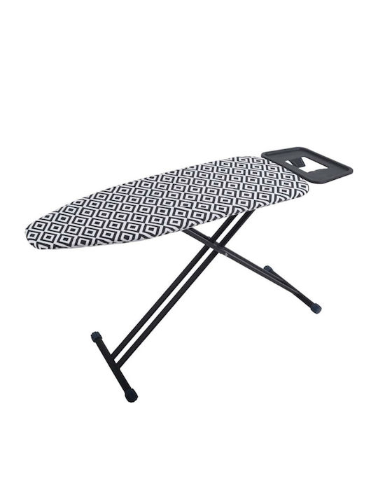 Ankor Ironing Board for Steam Iron Foldable 150x45x71cm
