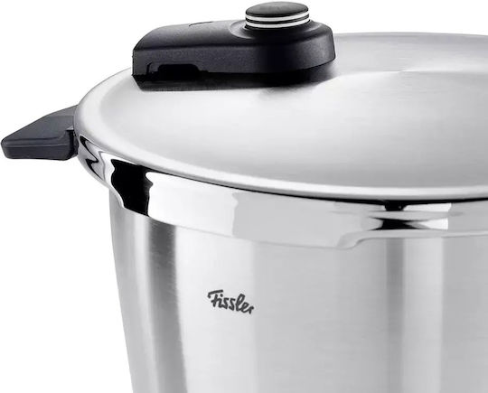 Fissler Vitaquick Premium Pressure Cooker 3.5lt