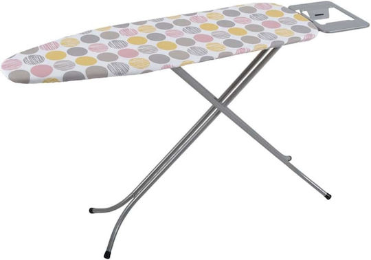 Ankor Σιδερώστρα για Σίδερο Ατμού Σπαστή 132x38x60cm