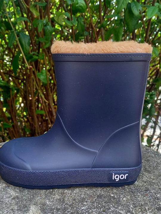 Igor