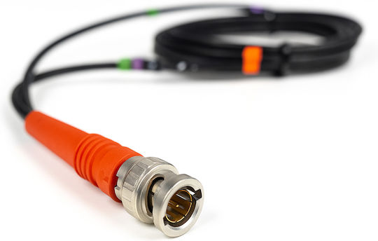 Cablu Broadcast Hd Sdi Masculin Redy 2.3m
