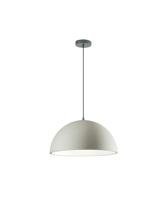 Fan Europe Xenia Green Ceiling Light
