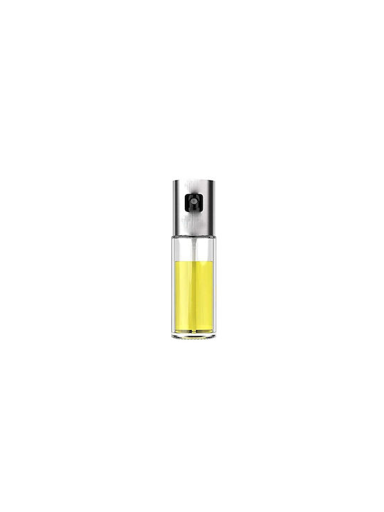 Newest Oil Can Spray Glass
