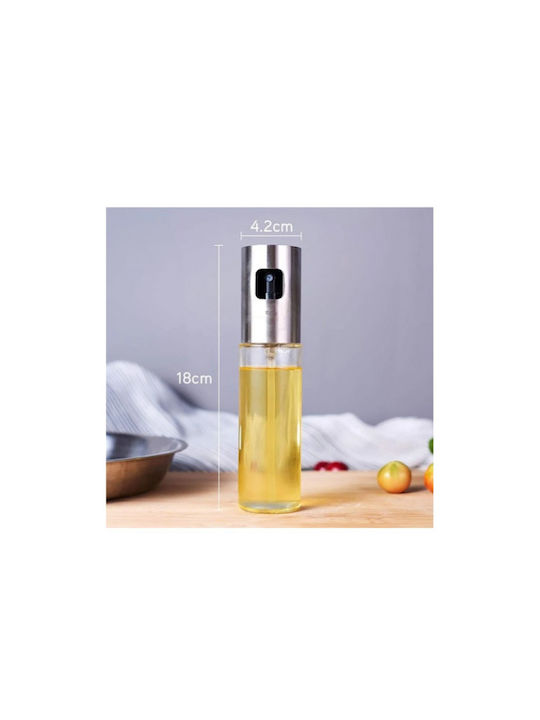 Newest Oil Can Spray Glass
