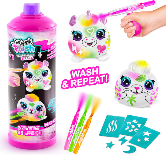 Canal Toys Malerei 2Stück