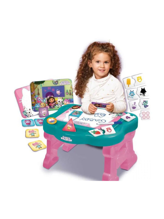 Παιδικό Θρανίο Lisciani Giochi