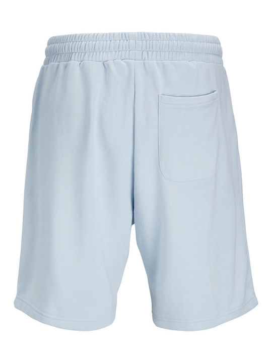 Kids' Athletic Shorts/Bermudas Light Blue