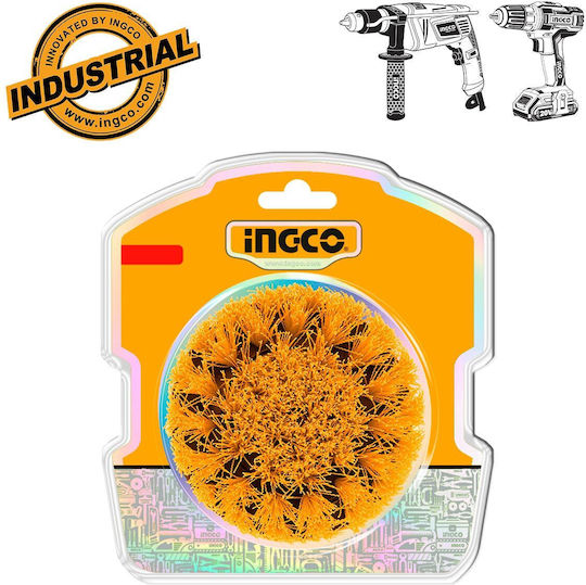 Ingco WCBM1041 Perie Burghiu