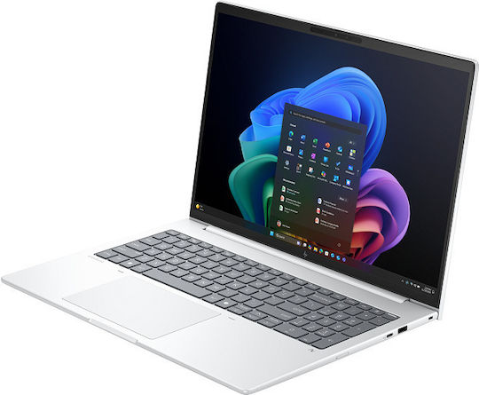 HP EliteBook 8 G1a 16" IPS FHD+ (Ryzen AI 300 Series-5 340/24GB/512GB SSD/W11 Pro) (GR Keyboard)