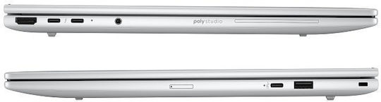 HP EliteBook 8 G1a 16" IPS FHD+ (Ryzen AI 300 Series-5 340/24GB/512GB SSD/W11 Pro) (GR Keyboard)