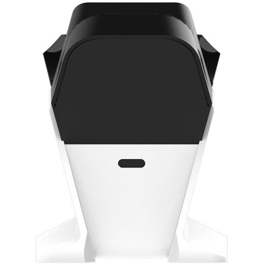 Evolveo Dockcharge Stație de încărcare pentru 2 controllere PS5 Alb