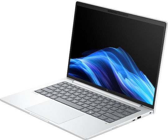 HP EliteBook 8 G1a 14" IPS FHD+ (Ryzen AI 300 Series-7 350/32GB/1TB SSD/W11 Pro) (GR Keyboard)
