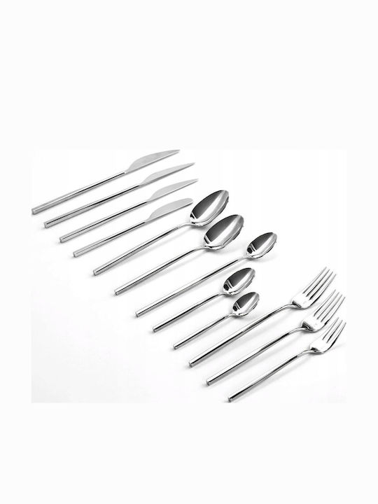 Verlo Knife Steak from Stainless Steel