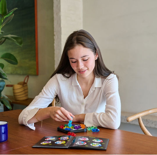 Smart Puzzle