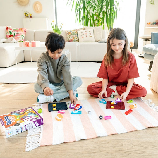 Board Game Genius Connection for 2 Players 8+ Years Old Smart