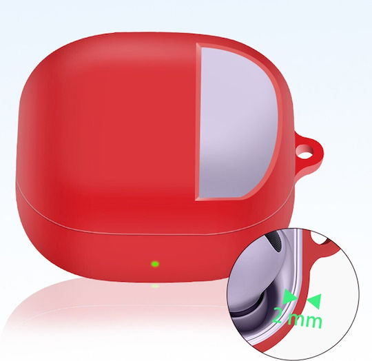 Калъф в Сив цвят за Galaxy Buds Pro