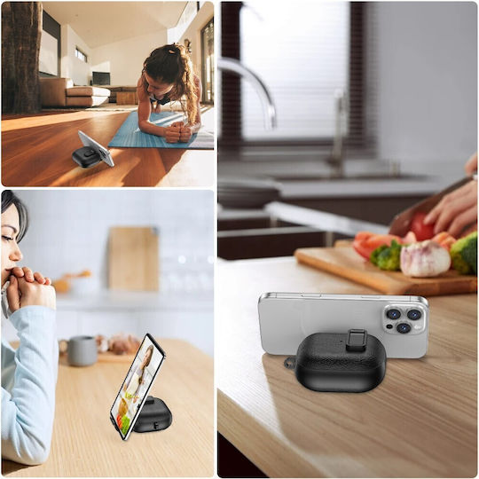 Husă în culoarea Albastru pentru Galaxy Buds3