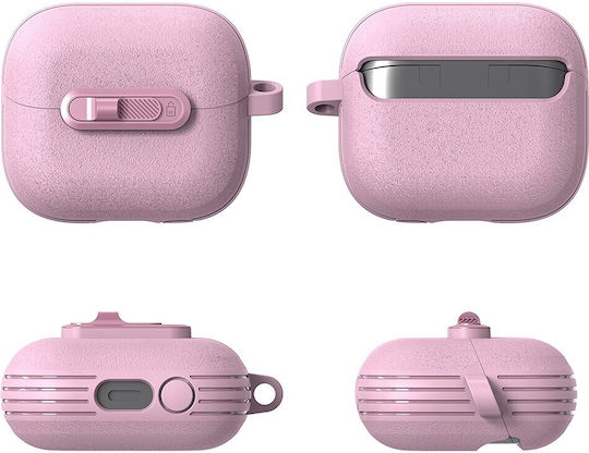 Калъф в Черен цвят за Galaxy Buds3