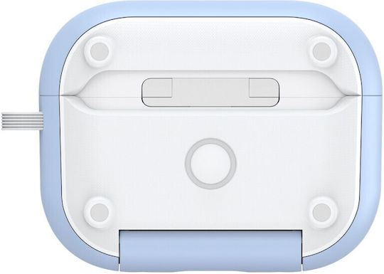 Dux Ducis Θήκη σε Γαλάζιο χρώμα για Apple AirPods Pro 2