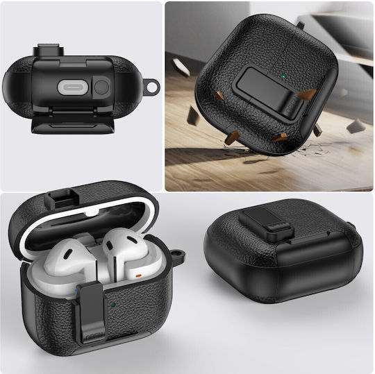 Калъф в Бял цвят за Galaxy Buds3