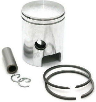 Siguranțe pentru Piston Motocicletă 43mm pentru Piaggio Salut / Felicitări