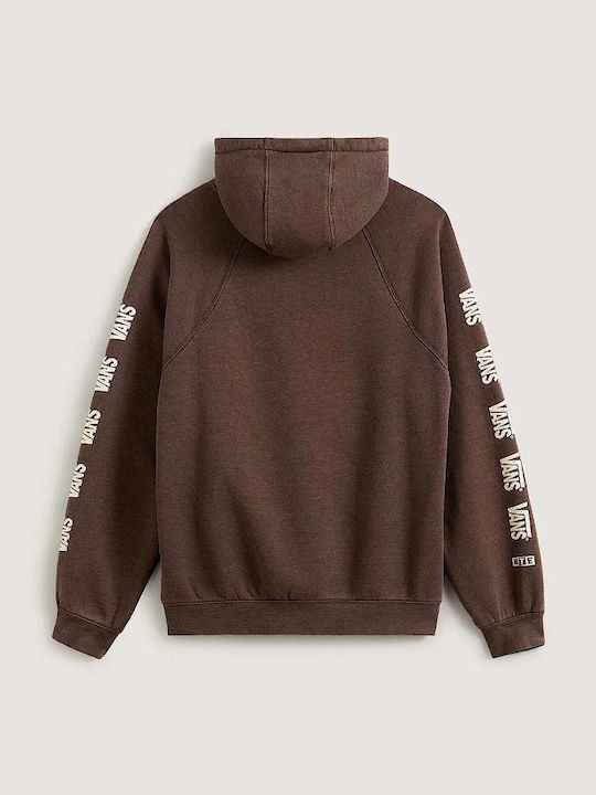 Φούτερ Brown