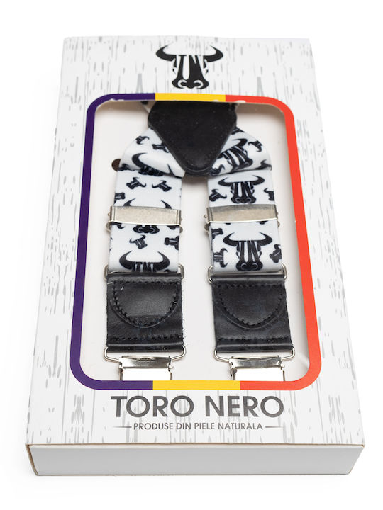 Breteli Bărbați Toro Nero