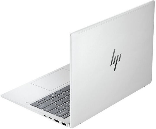 HP OmniBook 7 AeroNGAI 13-bg1009nn 13.3" IPS QHD+ (Ryzen AI 300 Serie-KI 7 350/16GB/2TB SSD/W11 Startseite) (International English Tastatur)