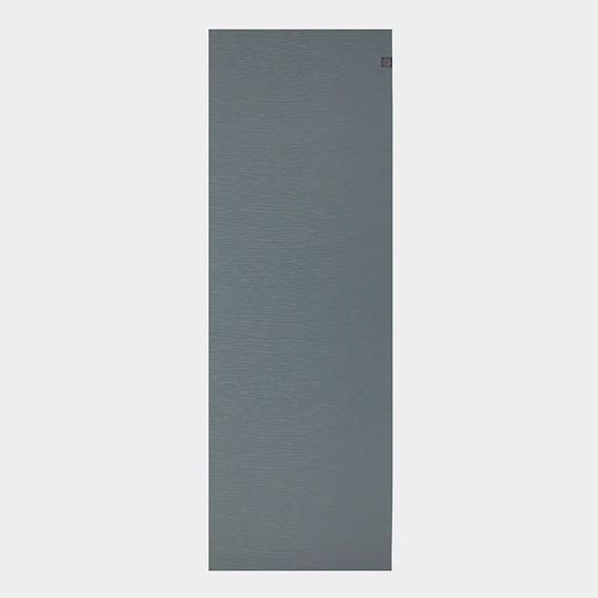 Manduka Eko Lite MK-EKOLITE-3.0-DPSG-Grün Trainingsmatte Yoga (180x61x1,8cm)