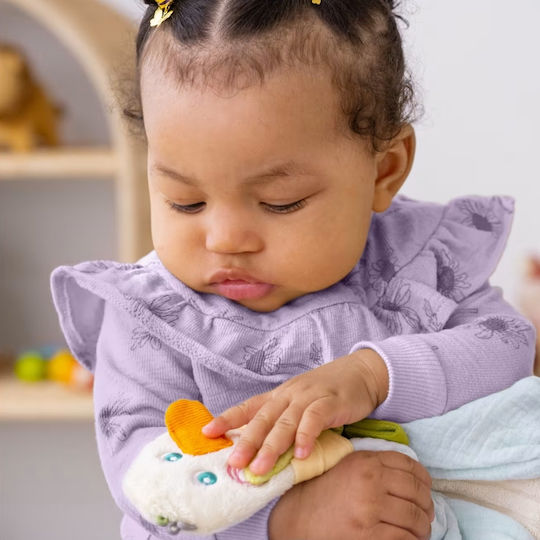 Haba Baby Aktivitätsspielzeug Set 3 1 Bücherlädchen Beißring Schnuller Ente