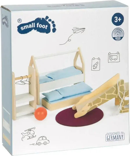 Small Foot Έπιπλα για Κουκλόσπιτο