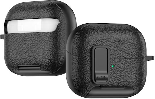 Case Silicone in Pink color for Galaxy Buds3