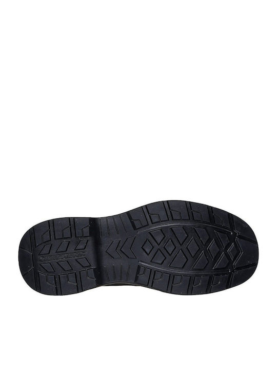 Lockett Pantofi casual pentru bărbați Negre