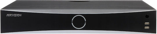 Hikvision DVR NVR DS-7732NXI-I4/VPRO