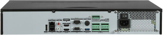 Hikvision DVR NVR DS-7732NXI-I4/VPRO
