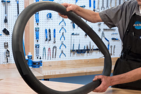 Cameră de Aer pentru Bicicletă 26 X 1.75 2.125 2.30 Supapă Lungă