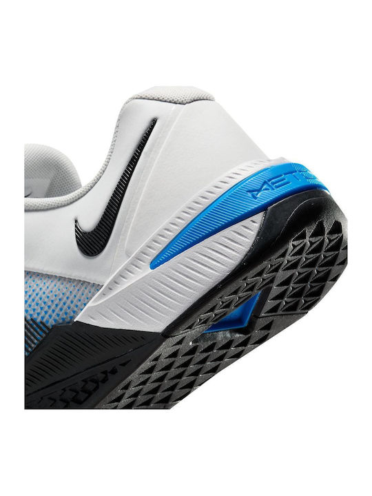 Metcon 10 Мъжки Спортни обувки Crossfit Grey / Black / Blue