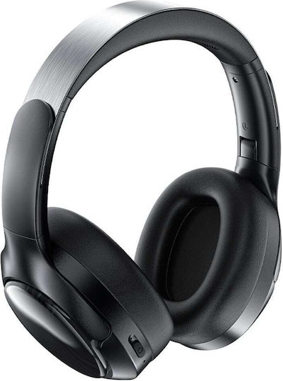 Acefast H5 Wireless / Wired Over Ear Headphones Milky White
