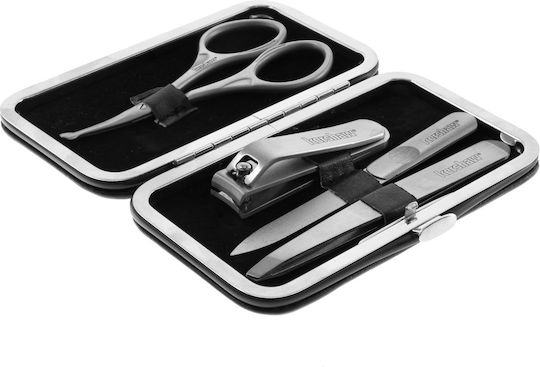 Kershaw Kmcure Set Manichiură