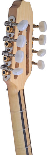 Musicland Lts-101 Handmade Mainland Lute