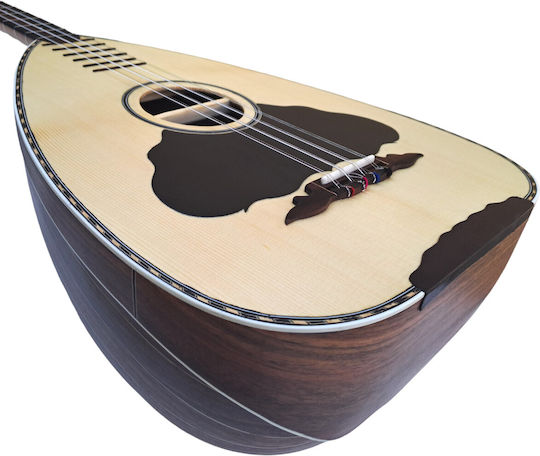 Musicland Lts-101 Handmade Mainland Lute