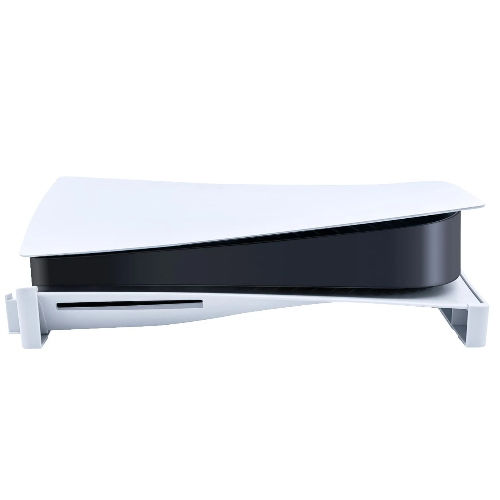 Jys Charging Station for PS5 White
