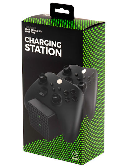 Fr-tec Station X Зарядна Станция Xbox Series X