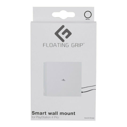 4mount Wandhalterung PS4 Pro PS4 Neu